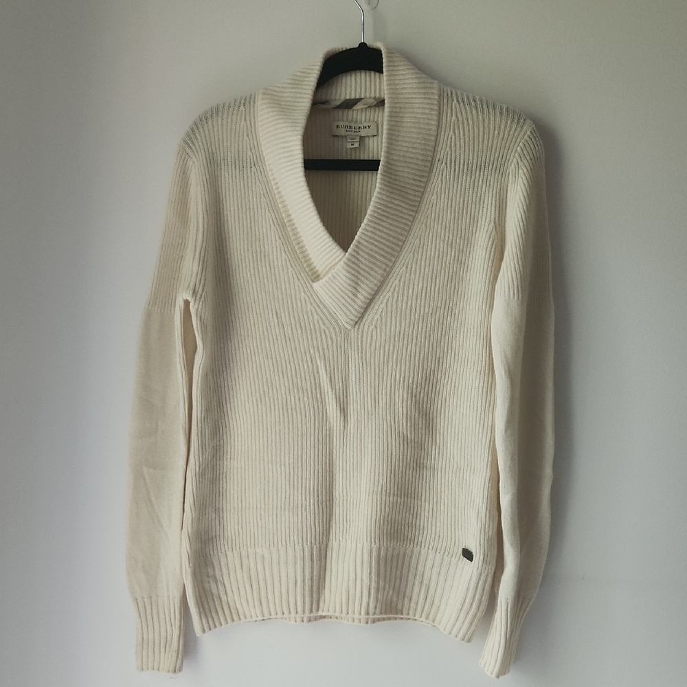Burberry Cashmere Sweater